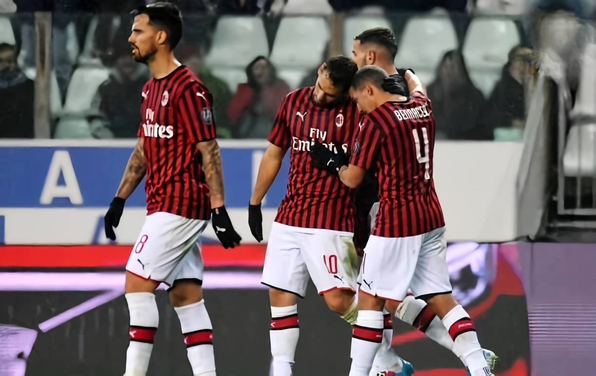 多样性报告发布