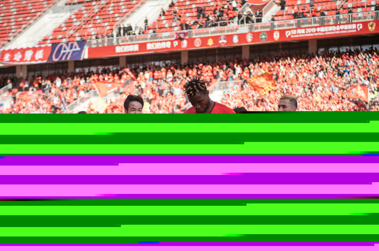 于根伟：如果主场输亚泰，可能又要被说成于送分、于人情世故