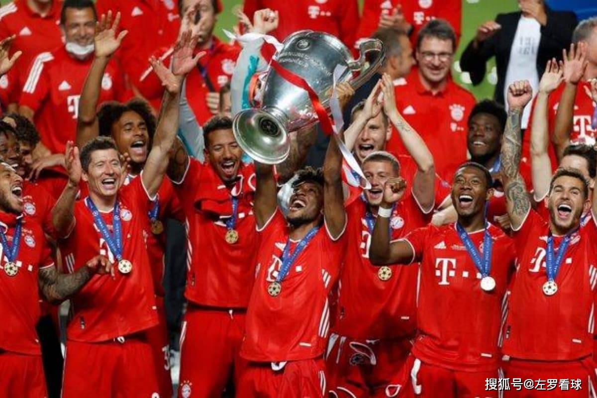 沃尔特马德：我们从第一秒开始就展现赢球决心；明年继续进球