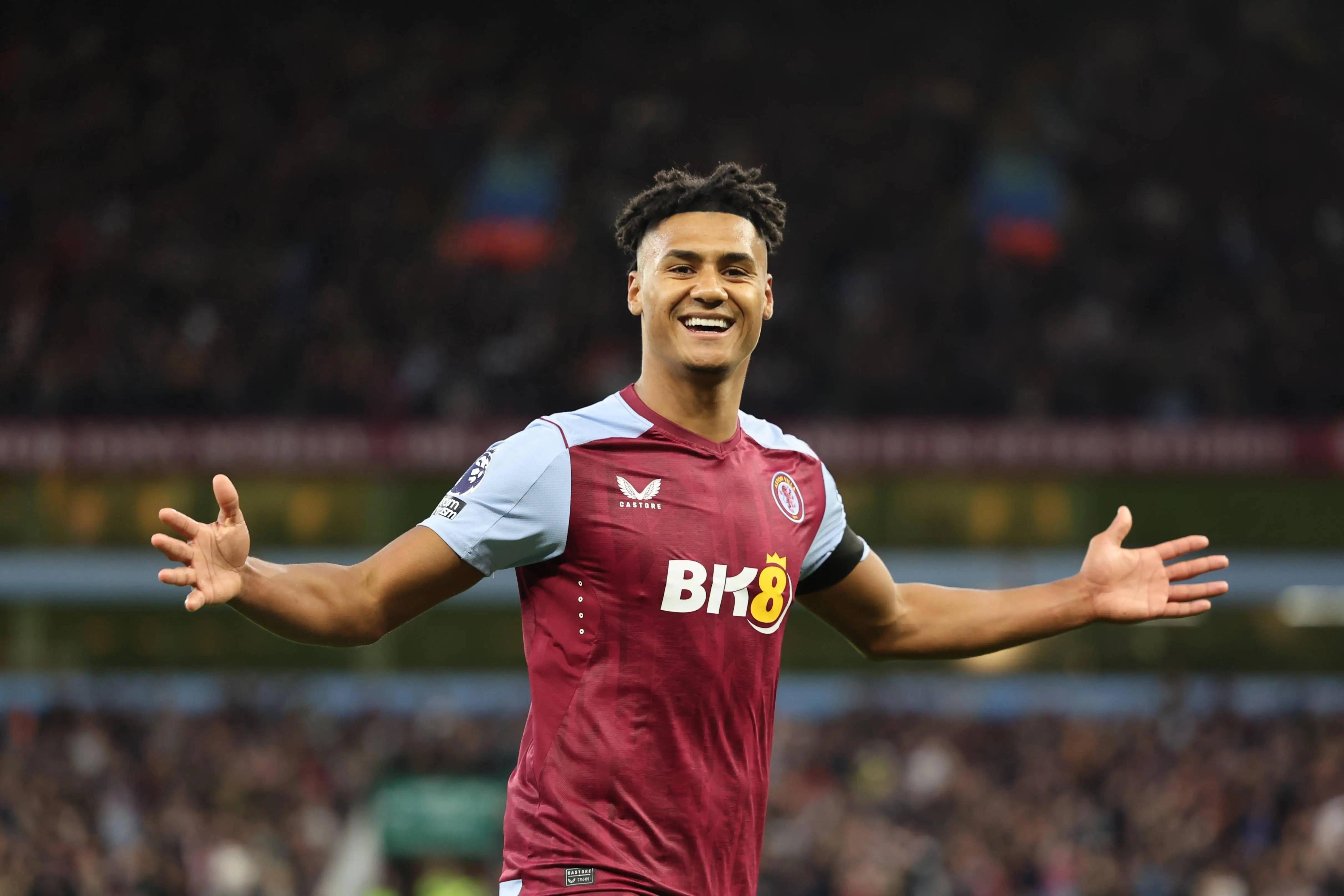 时代的眼泪：还记得阿森纳旧将阿尔芒-特拉奥雷吗？