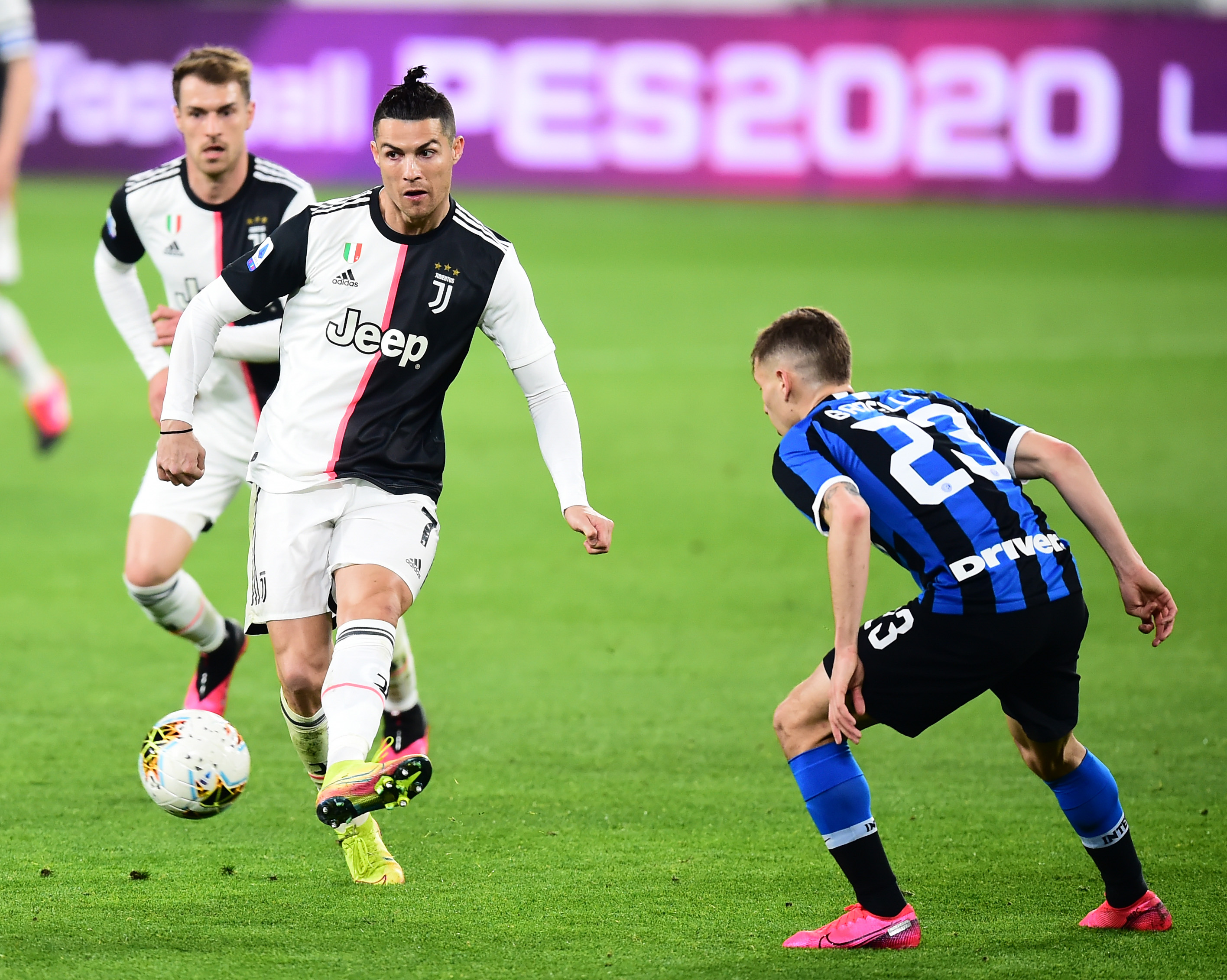 天空：水晶宫认为只有利物浦可能会在冬窗尝试买格伊