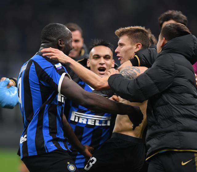 迪马：弗拉霍维奇已经伤愈并随队训练，以备战都灵德比