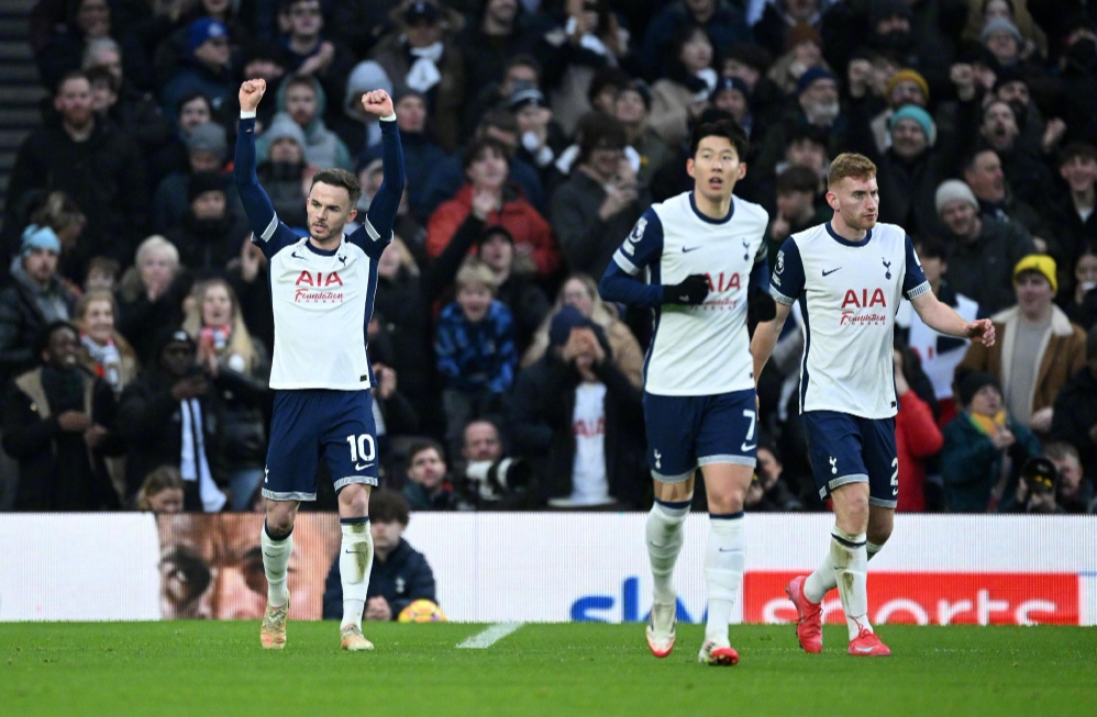 末节反超，全场炸裂