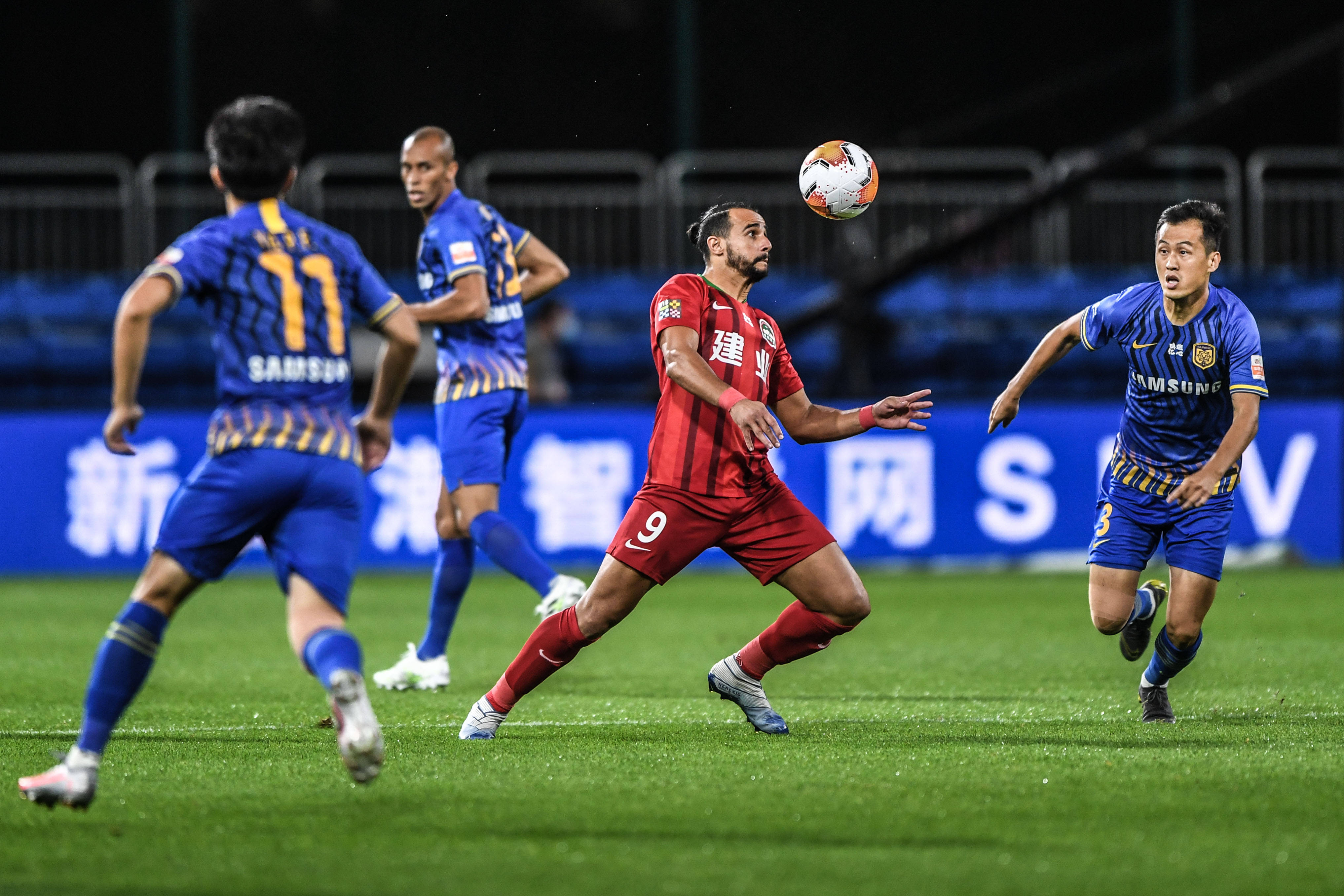 友谊赛战报：科曼、C罗破门，利雅得胜利4-2阿布扎比联合