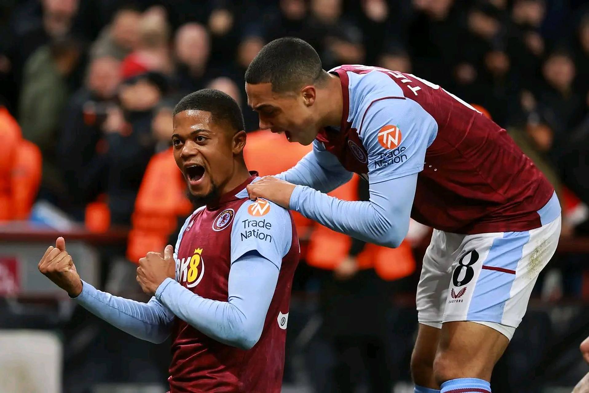 回声报：利物浦已同意1500万镑将莫顿卖给里昂，含20%二转