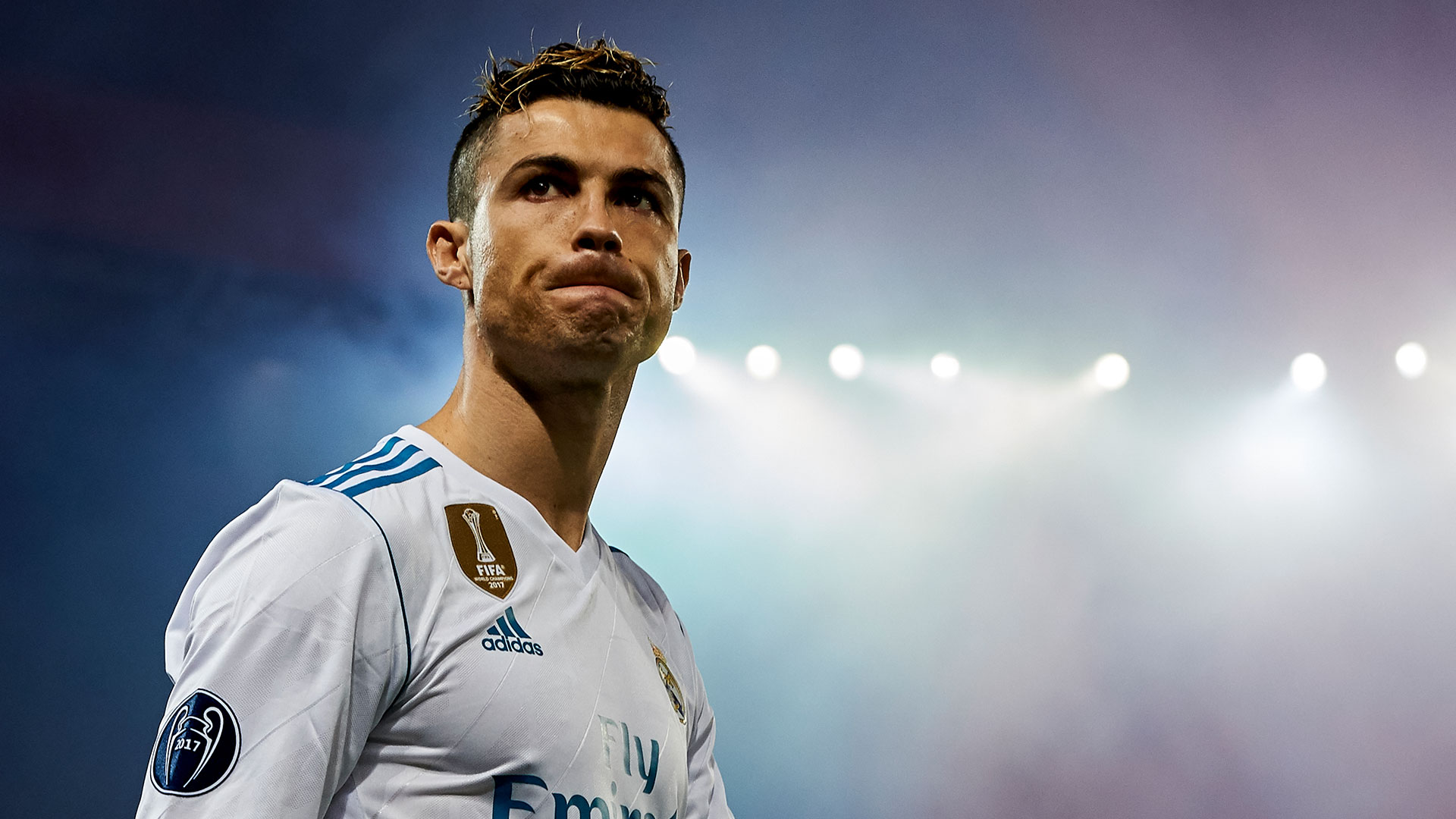 基莱斯攻入13粒运动战进球，创津门虎队史纪录