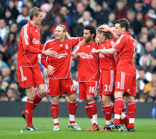 瓜帅：梅西总是做最简单的事情；想赢英超必须保持稳定