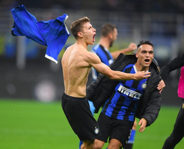 2025年世界女排联赛总决赛中，意大利女排以3-0战胜美国队，晋级四强。