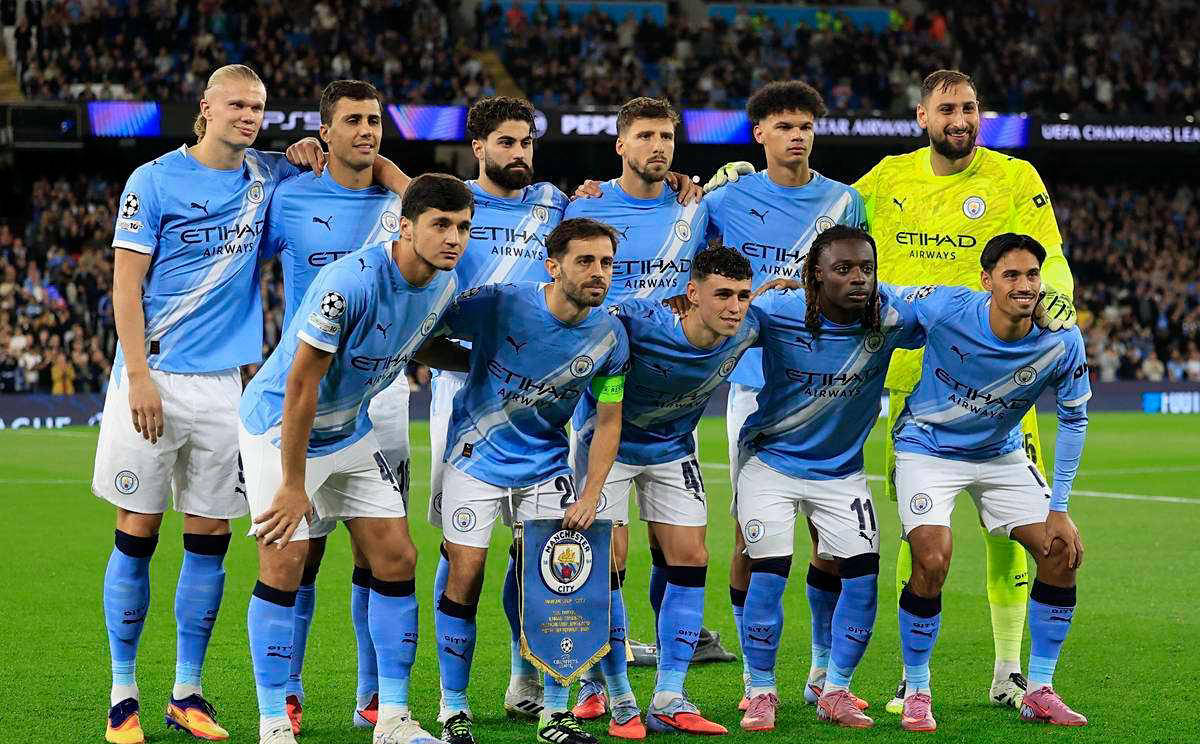 哈兰德社媒：打法国和塞内加尔会有点难，你怎么看？